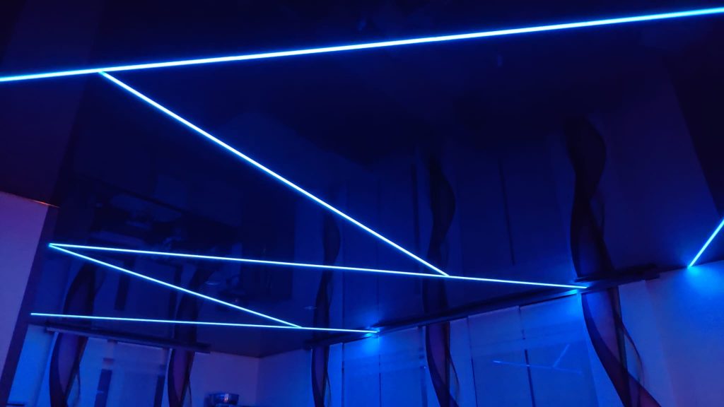 Lichtdecke